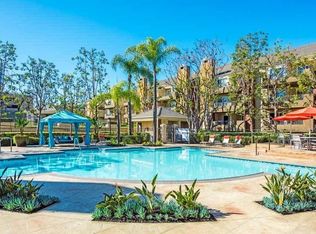 San Remo Villa Apartment Homes Apartment Rentals - Irvine ...