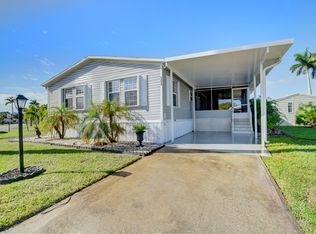 Colonial Estate Inc Mobile Home Park C