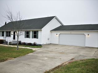 21610 Shirk Rd Marysville Oh 43040 Zillow