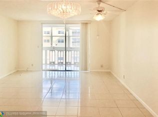 Meadowbrook Towers Condominiums