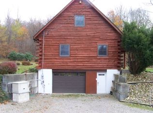 187 Wildwood Dr Cooperstown Pa 16317 Zillow