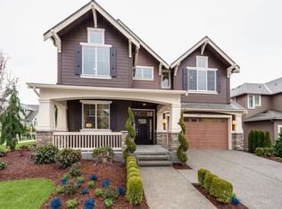 Traditional Kitchen with European Cabinets by Saakshi Chinda | Zillow