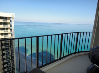 5420 N Ocean Dr APT 1803