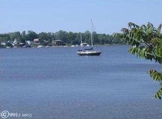 7684 Colonial Beach Rd Pasadena Md 21122 Zillow