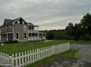 4779 Mussetter Rd Ijamsville Md 21754 Zillow