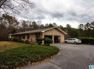 3670 Oak Mountain Park Road Pelham Al 35124 Zillow