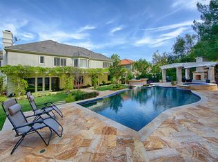 5453 Collingwood Cir Calabasas Ca 91302 Zillow