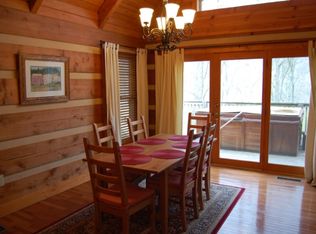37 Cabin Ridge Ln Banner Elk Nc 28604 Zillow
