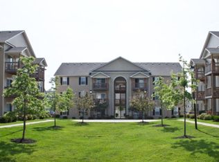 Gardens At Polaris Apartments Columbus Oh Zillow