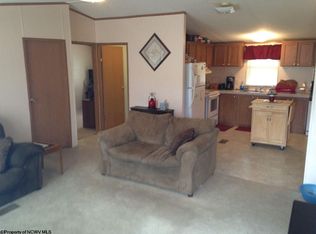 zillow buckhannon wv