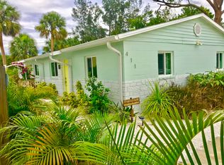 411 Audubon Dr