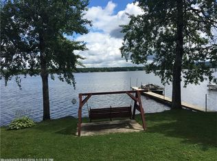 498 W Side Rd, Cross Lake Twp, ME 04779 | Zillow