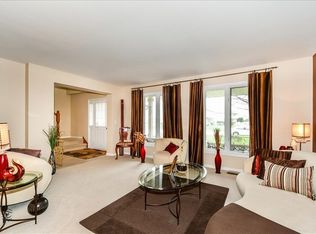 8655 Wyman Dr Tinley Park Il 60487 Zillow