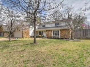 8217 S 73rd East Ave Tulsa Ok 74133 Zillow
