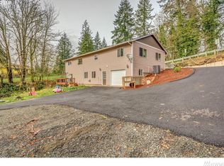 935 Holcomb Rd Kelso Wa 98626 Zillow