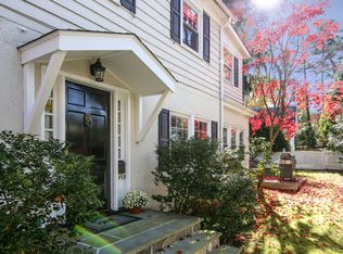 28 Wayside Ln Scarsdale Ny 10583 Zillow