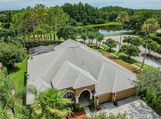 19201 Wind Dancer St Lutz Fl 33558 Zillow