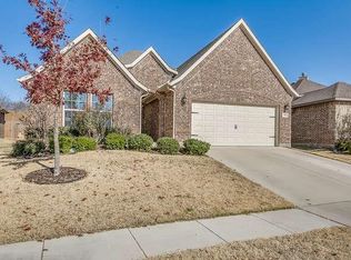 5113 Concho Valley Trl Fort Worth Tx 76126 Zillow