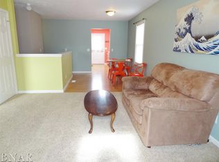 1100 Whitaker St Normal Il 61761 Zillow