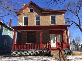 166 Midland Ave Columbus Oh 43223 Zillow