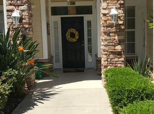 Residences At Wgv
