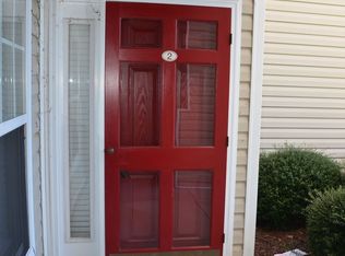 3315 Harbour Pointe Pl Unit 2 Fayetteville Nc 28314 Zillow