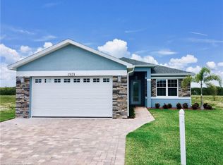 1513 Stone Ridge Cir