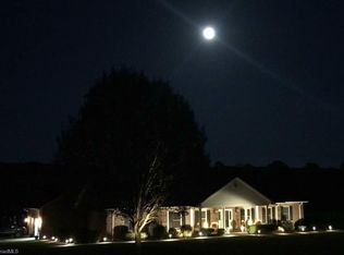 1366 Becks Nursery Rd Lexington Nc 27292 Zillow