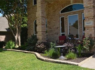 1401 Rustic Timbers Ln FLOWER MOUND TX 75028 1401 Rustic Timbers Ln FLOWER MOUND TX 75028
