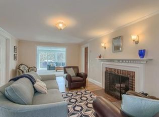 90 Foster St Littleton Ma 01460 Zillow