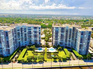 1801 S Flagler Dr APT 1803