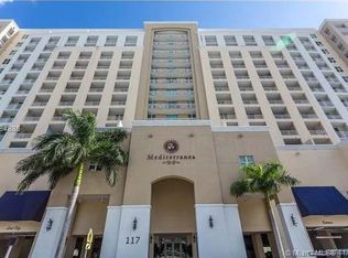 117 NW 42nd Ave APT 1202
