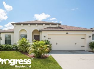 7319 Tangle Bend Dr