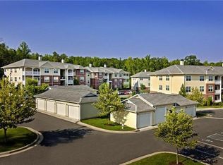  Clairmont  at Chesterfield  Apartment Rentals Richmond VA 