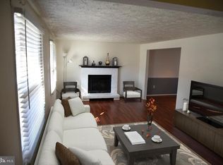 501 Rock Lodge Rd Gaithersburg Md 20877 Zillow