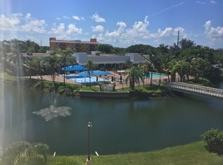 505 E Dania Beach Blvd # 4-4D