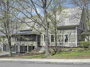 336 Court St Keene Nh 03431 Zillow