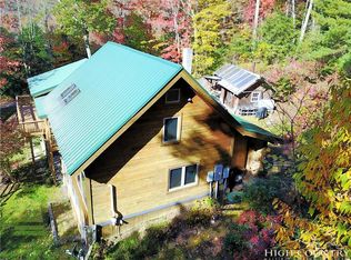 3764 Rominger Rd Banner Elk Nc 28604 Zillow