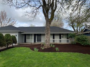 4437 Ryan St, Eugene, OR 97404