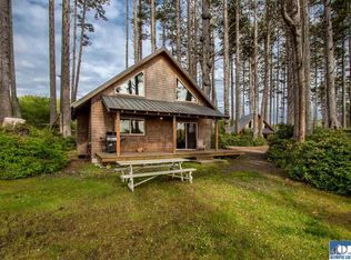 153573 Highway 101 Forks Wa 98331 Zillow