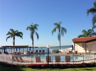 Bahia Shores Condominiums
