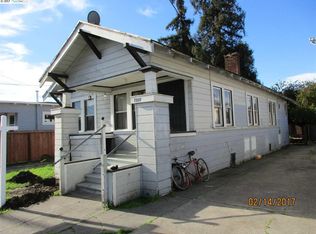 7107 Lockwood St Oakland Ca 94621 Zillow