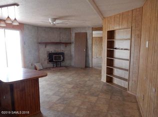 360 E Kaibab Way Cochise Az 85606 Zillow
