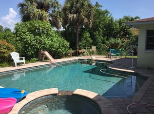 9645 Treasure Ln Ne Saint Petersburg Fl 33702 Zillow