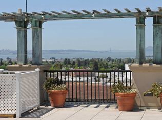Berkeley Apartments Gaia Ca Zillow