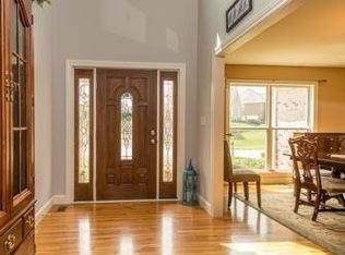 120 Candlewood Dr Winchester Ky 40391 Zillow