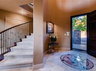 6 Placa De Rei Ct Henderson Nv 89011 Zillow