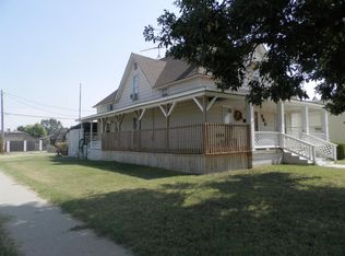 504 Evans St Garden City Ks 67846 Zillow