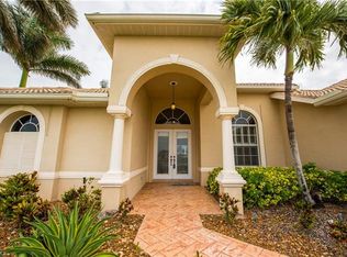 1861 Nw 36th Pl Cape Coral Fl 33993 Zillow