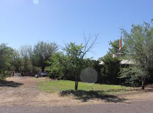 3395 S Stevens Rd Camp Verde Az 86322 Zillow